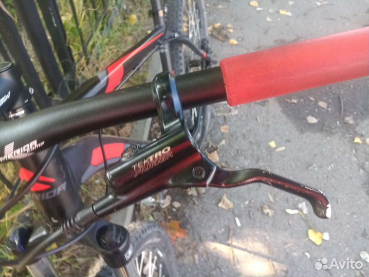 Merida big nine 70 27.5