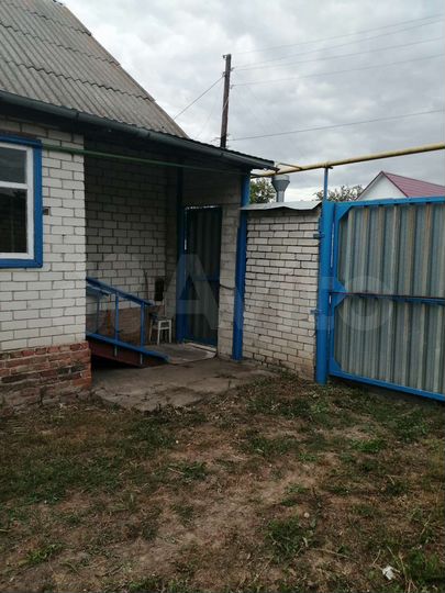 Дом 106 м² на участке 25 сот.