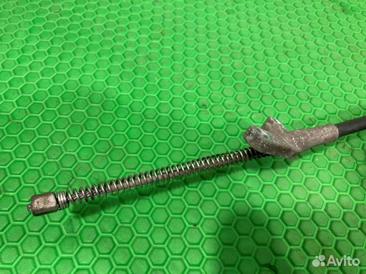 Трос ручника левый Acura Mdx YD2 J37A1 2008