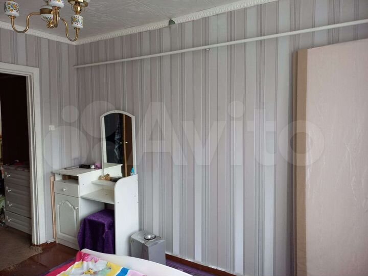 2-к. квартира, 54,2 м², 1/3 эт.