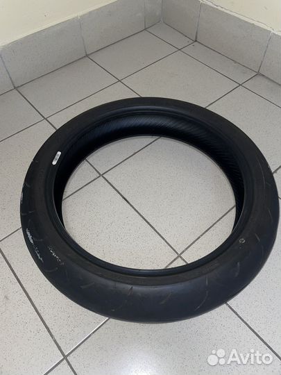 Резина Dunlop Sportmax Roadsport 2