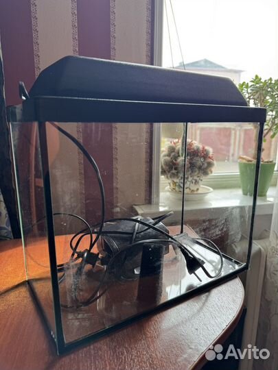 Аквариум 20л