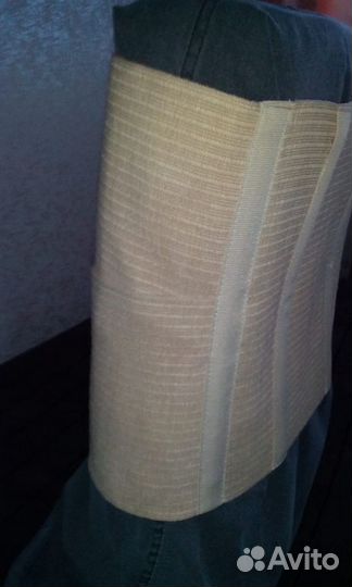 Продам корсет медицинский новый