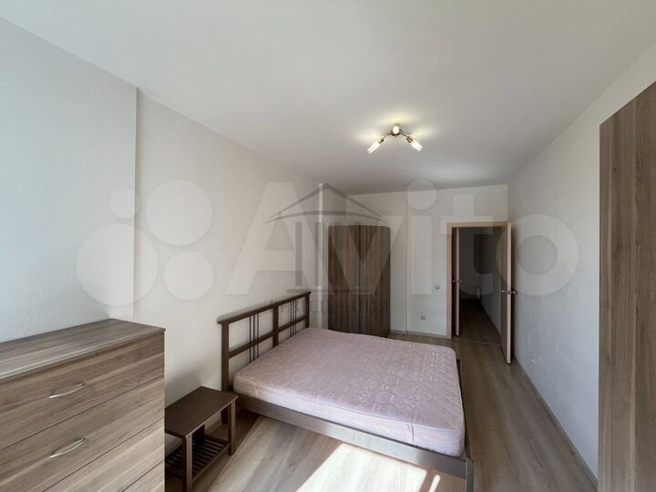 3-к. квартира, 82 м², 9/13 эт.