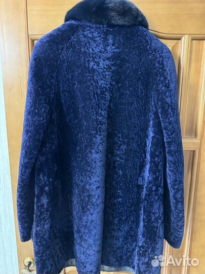 Шуба женская Melich 48-50(L)
