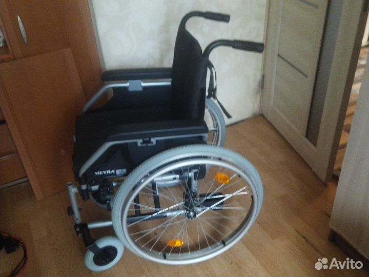 Детская инвалидная коляска meyra(Германия)