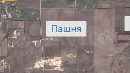 Участок 9,96 га (СНТ, ДНП)