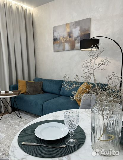 Проект хоумстейджинга