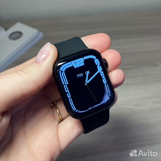 Часы Apple watch 8 41 mm
