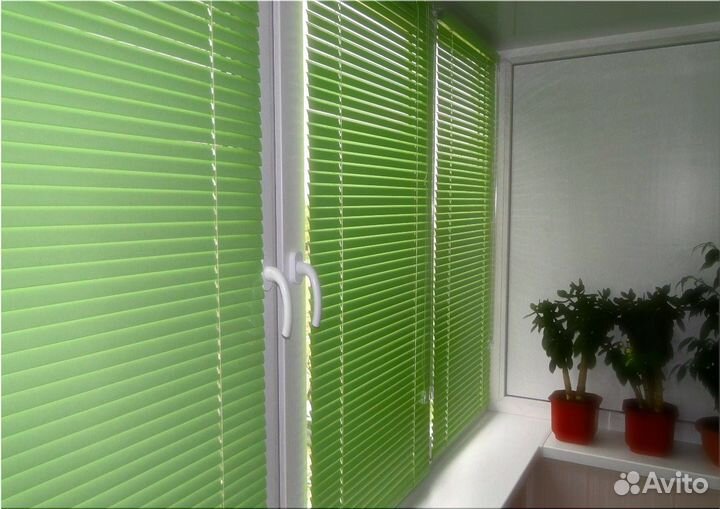 Римские шторы изготовление до 7 дней