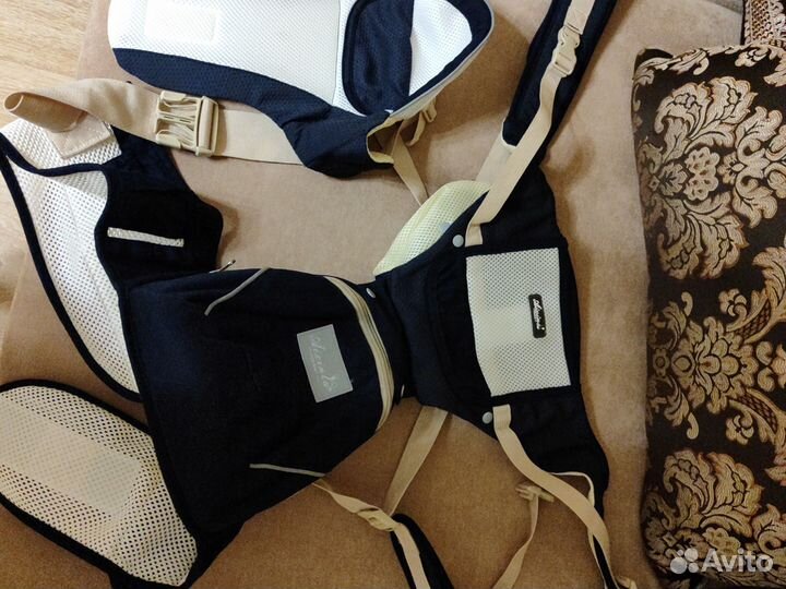 Эргорюкзак