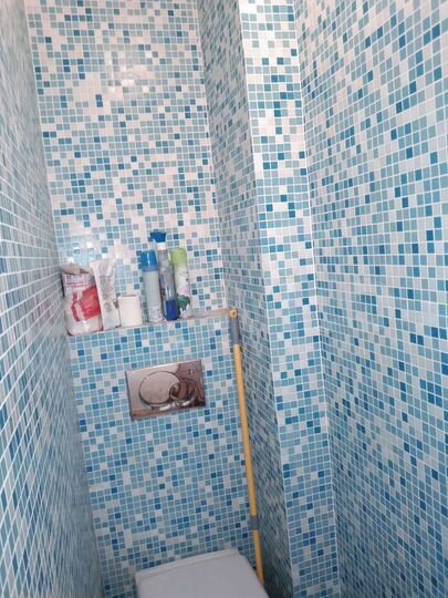 1-к. квартира, 32 м², 9/9 эт.