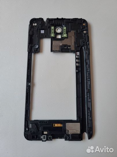 Корпус от Samsung Note 3 оригинал