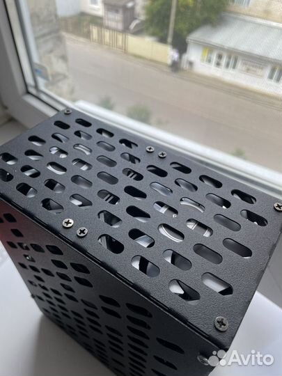 Домашний компьютер бу (мини пк)