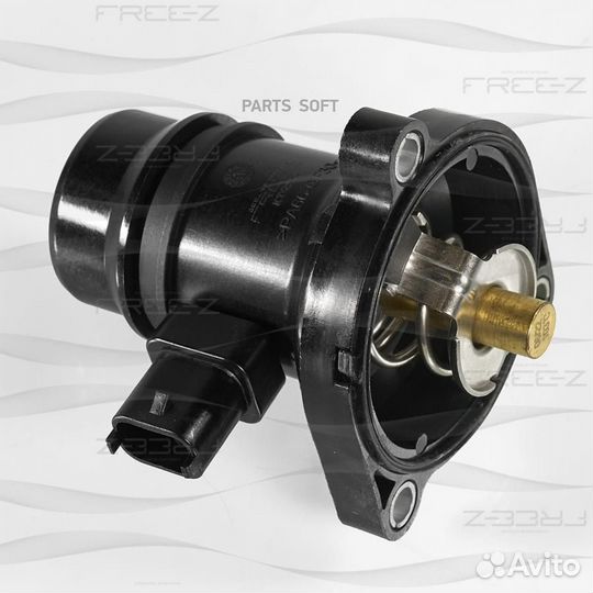 Free-Z KT0295 Термостат Free-z KT0295