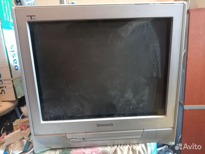 Телевизор бу