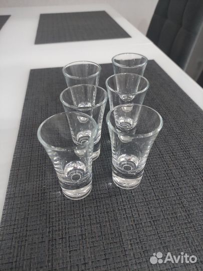 Стопка для шотов