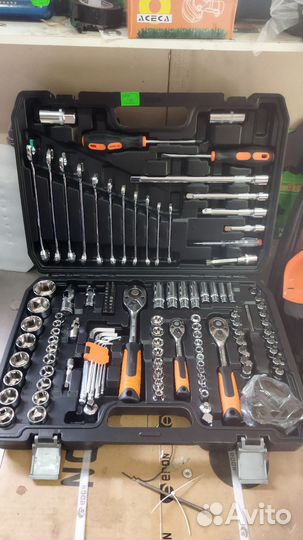 Набор головок