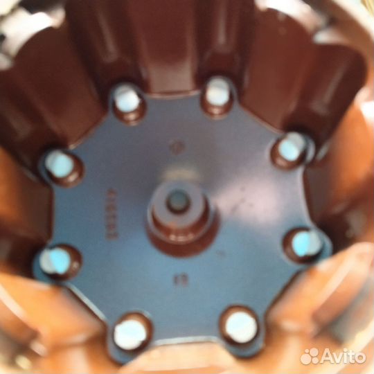 Трамблер ЗИЛ