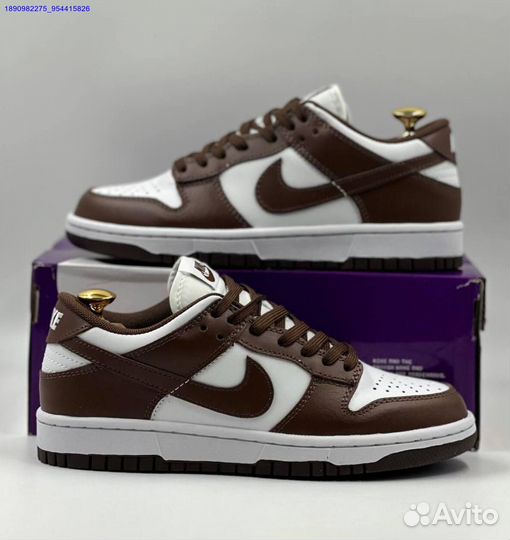 Nike SB Dunk Low (Арт.16431)