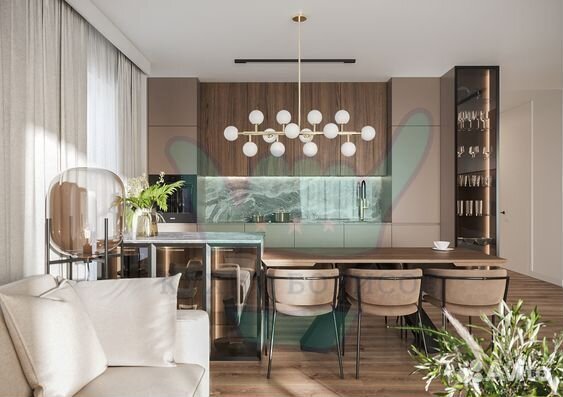 Кухня от производителя