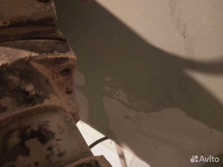 Молоток отбойный