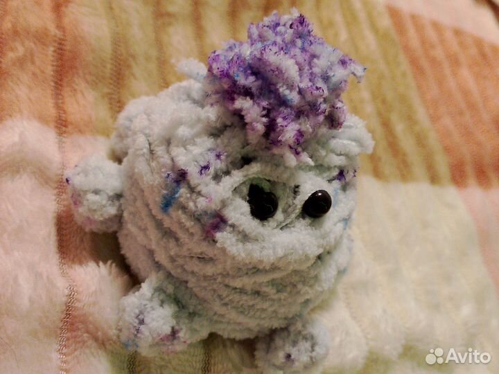 Осменожек зизя