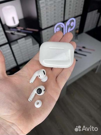 Airpods Pro Premium Гарантия