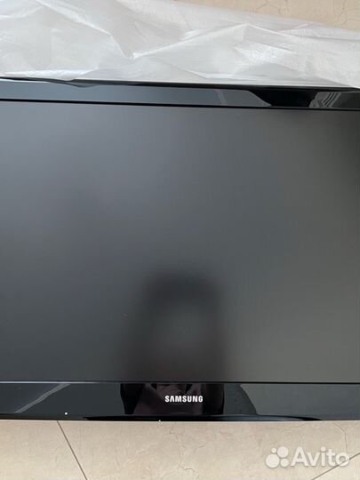 Телевизор samsung 40 дюймов