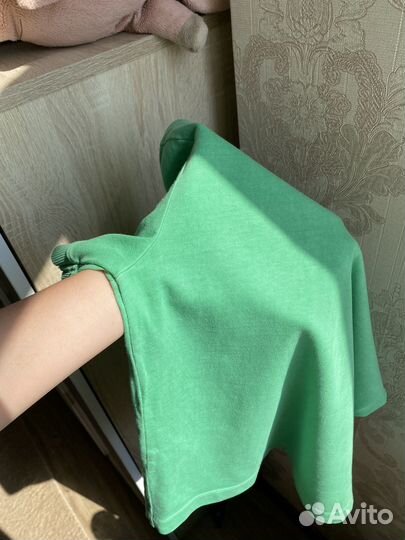 Футболка женская zara