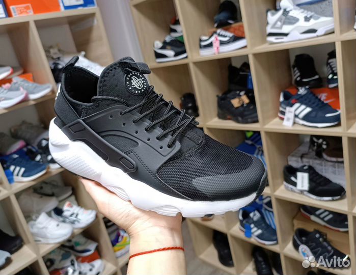 Кроссовки мужские летние Huarache by Nike 41-45