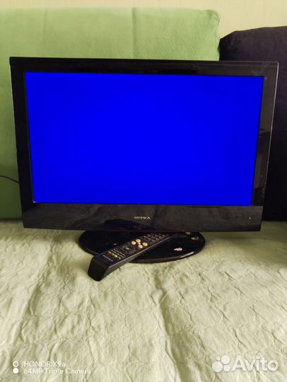 Телевизор бу