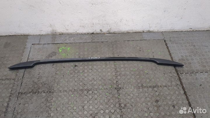 Рейлинг на крышу (одиночка) Suzuki SX4, 2009