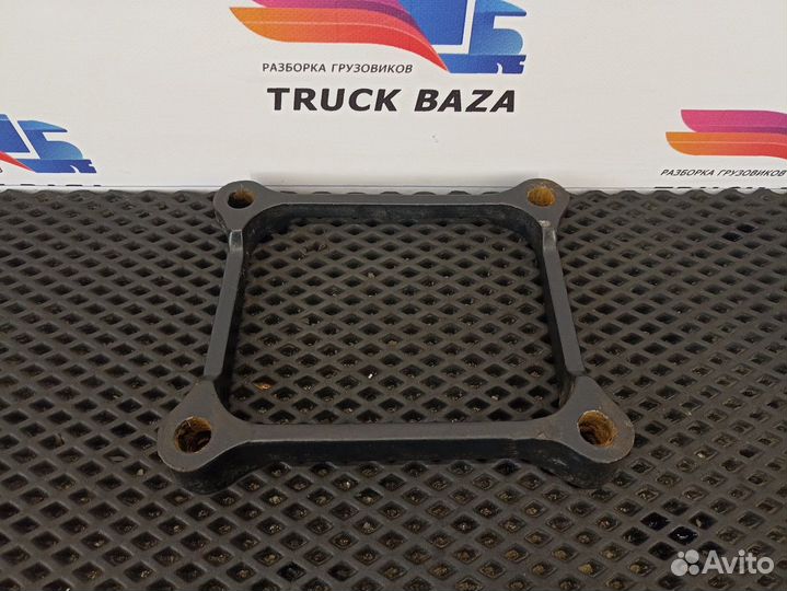 Проставка бака топливного Man TGX