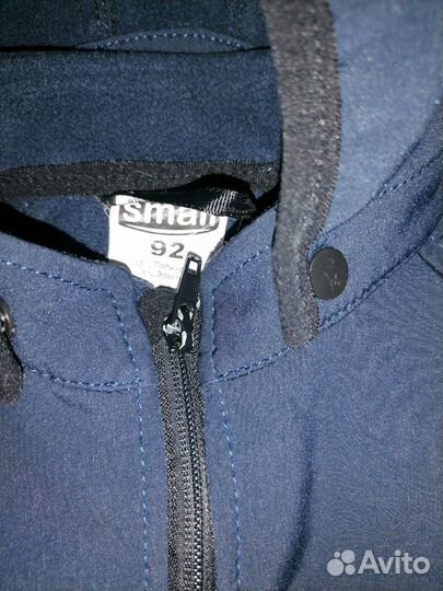 Комбинезон softshell 92