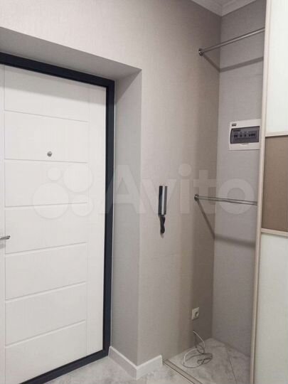 2-к. квартира, 59 м², 2/9 эт.