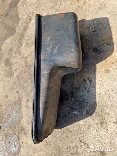 Масляный поддон Iveco Stralis