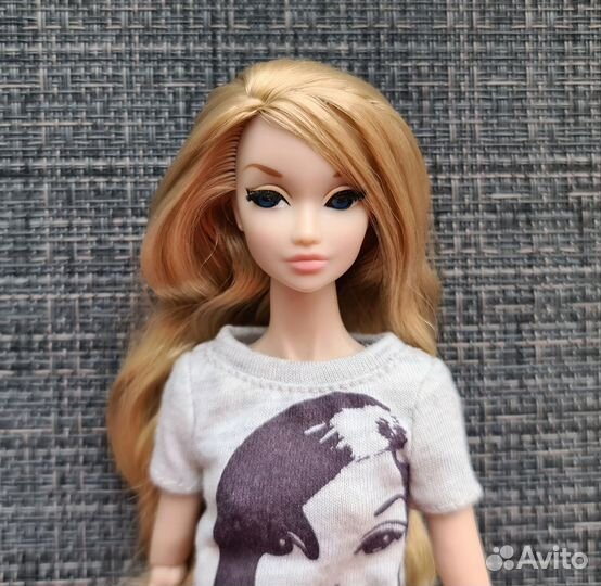 Кукла FR Nippon Amelie