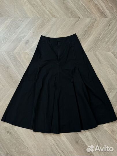 Юбка Uniqlo U RU40 (61 см)