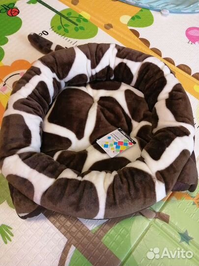 Лежанка новая