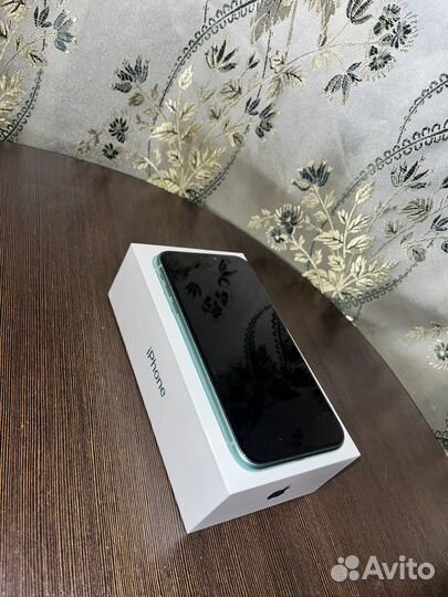 iPhone 11