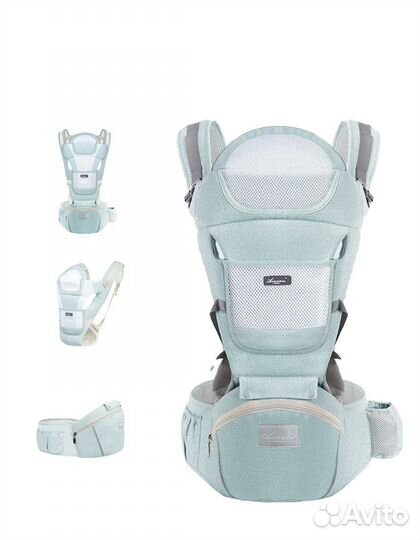 Эргорюкзак