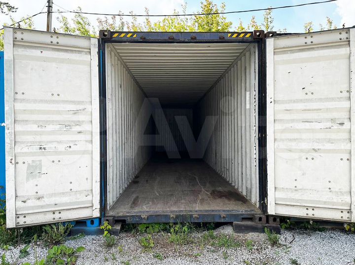 Склад, 90 м²