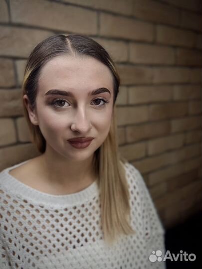 Наращивание ресницLash/lami/brow