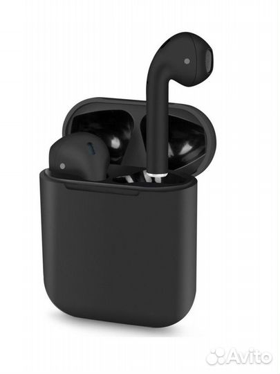 Наушники беспроводные i9S TWS черные