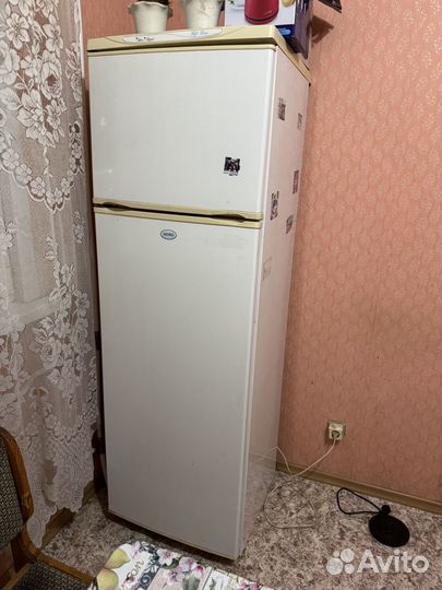 Холодильник бу