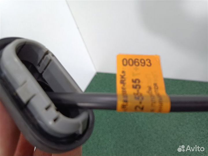 Форсунка омывателя стекла задняя Kia Sportage 2010