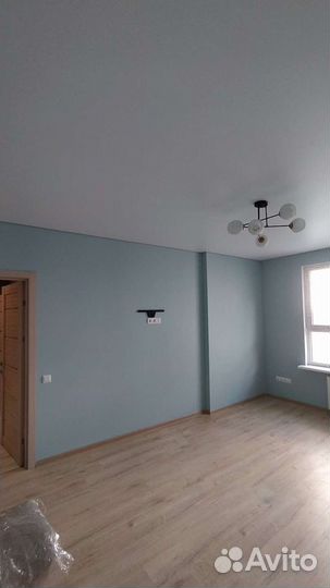 Ремонт квартир и домов