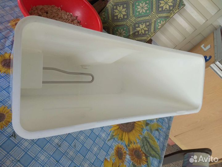 Водонагреватель электрический