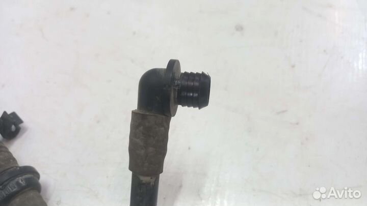 Клапан вакуума Volksvagen Golf 4